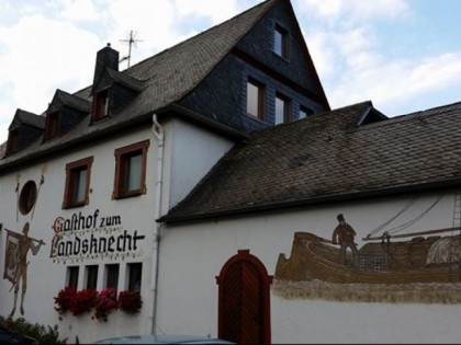 Foto: Weinhotel  Landsknecht